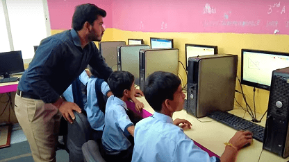 Computer Labs