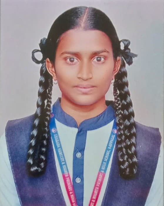 Harshitha