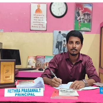 School Leader