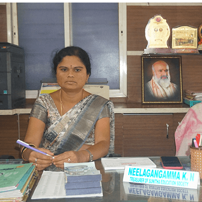 School Leader